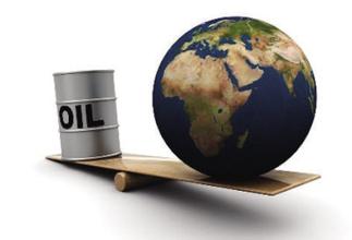 2015年中国原油产量将增至2.17亿吨 保持
